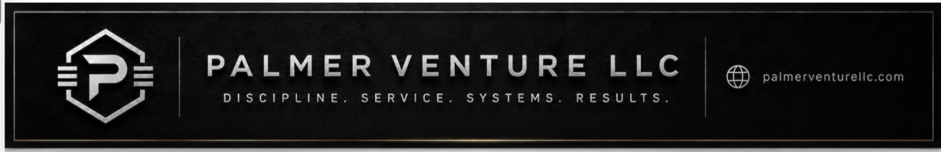 Palmer Venture LLC